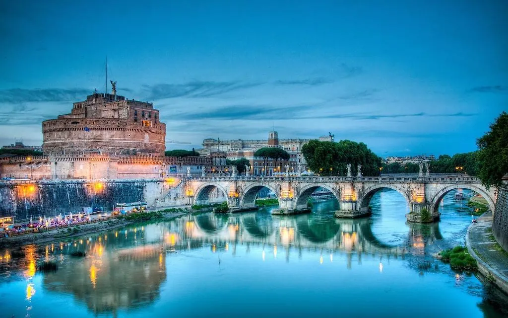 Bed and Breakfast L'Angelo di Borgo Roma