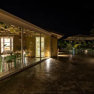 Vista Parco Bed & Breakfast